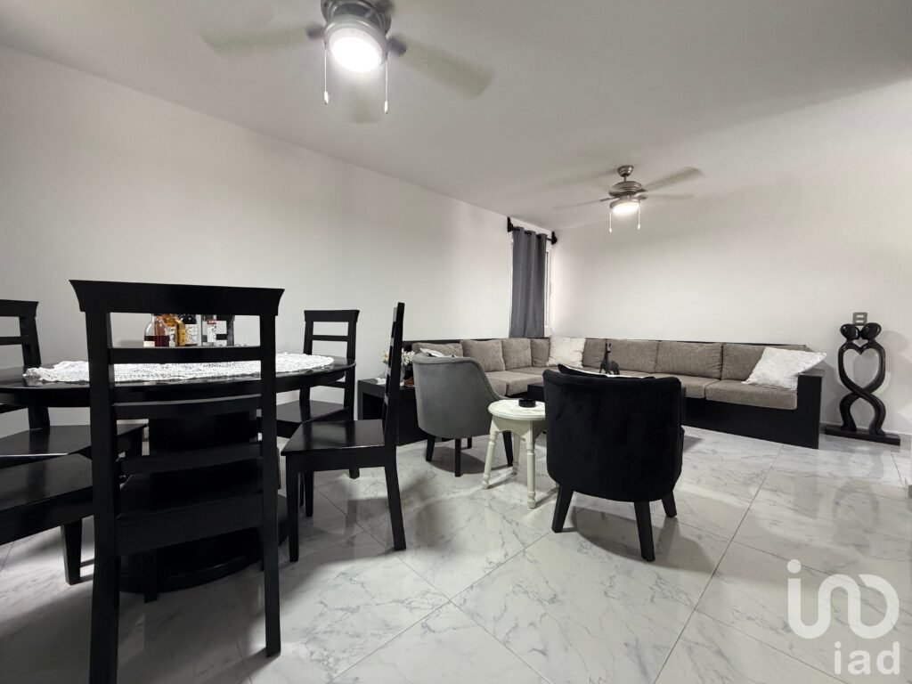 Departamento en Venta Punta Sam