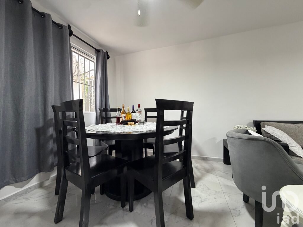 Departamento en Venta Punta Sam