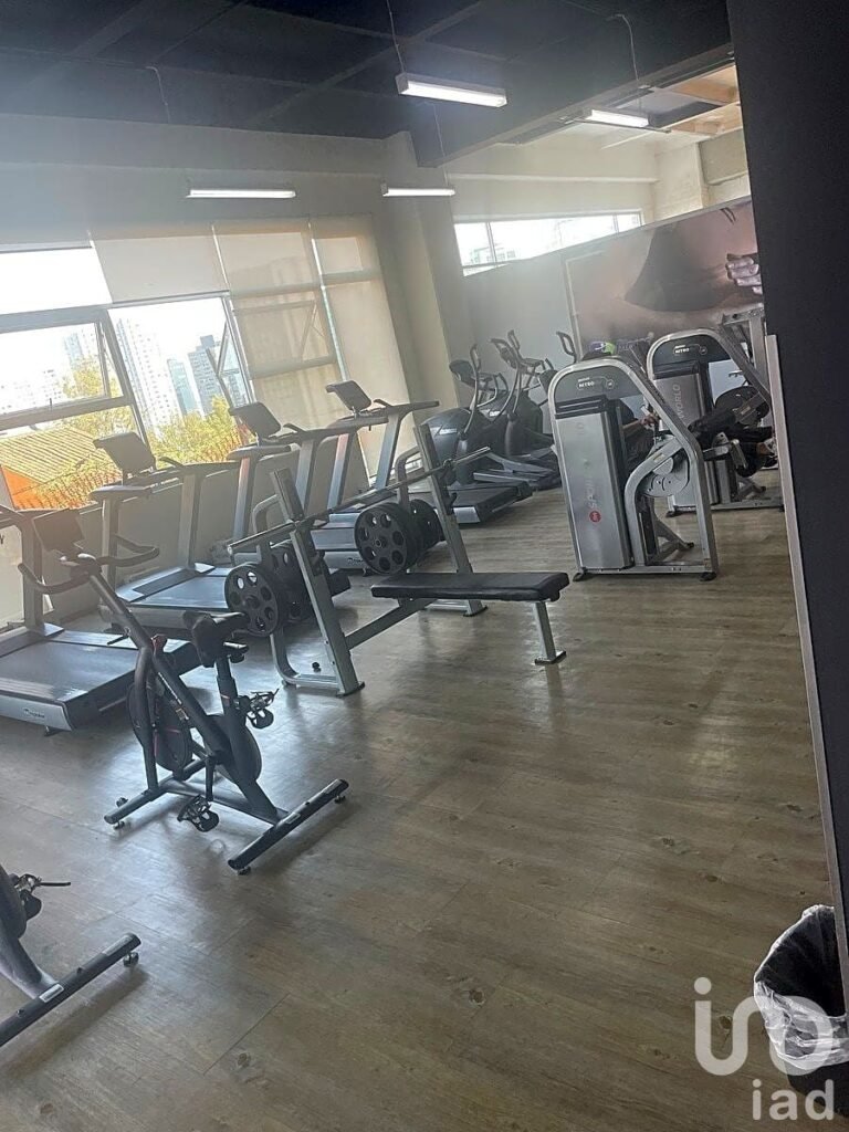 DEPTO VENTA SANTA FE