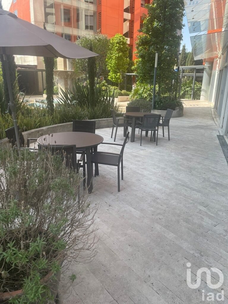 DEPTO VENTA SANTA FE