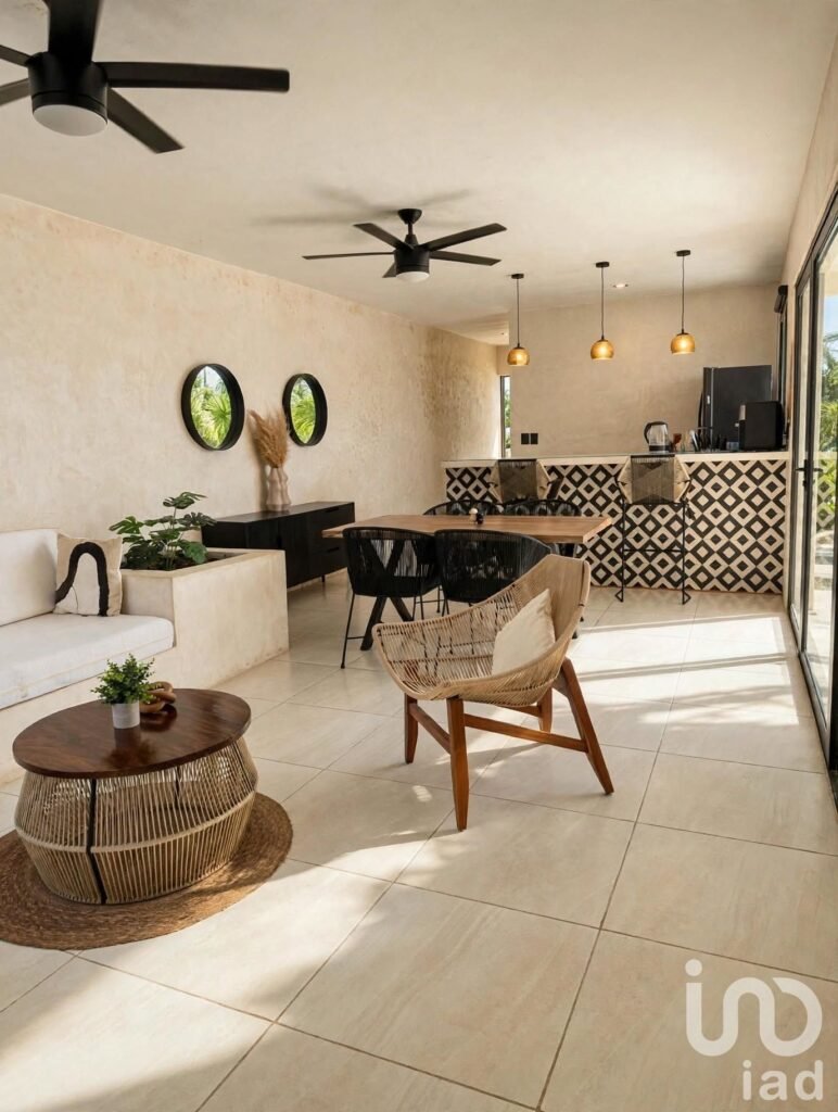 CASA BOUTIQUE EN VENTA CERCA DE LA PLAYA