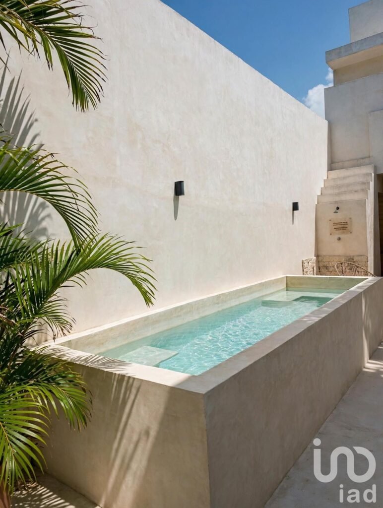 CASA BOUTIQUE EN VENTA CERCA DE LA PLAYA