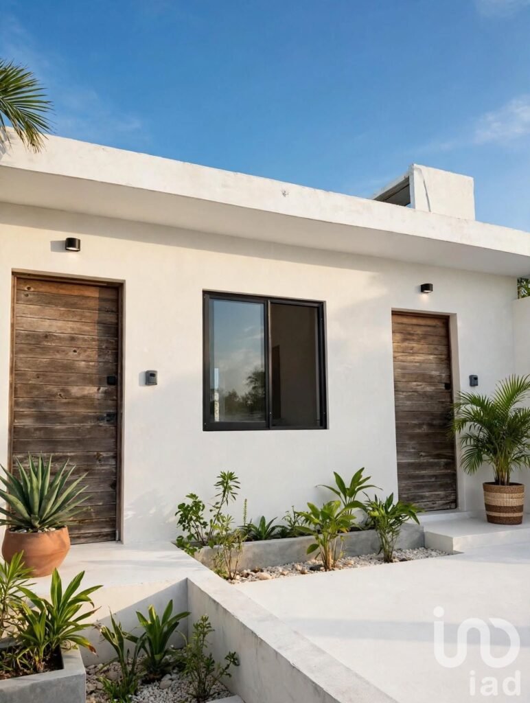 CASA BOUTIQUE EN VENTA CERCA DE LA PLAYA