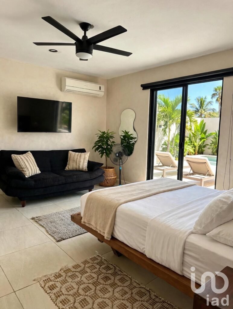 CASA BOUTIQUE EN VENTA CERCA DE LA PLAYA
