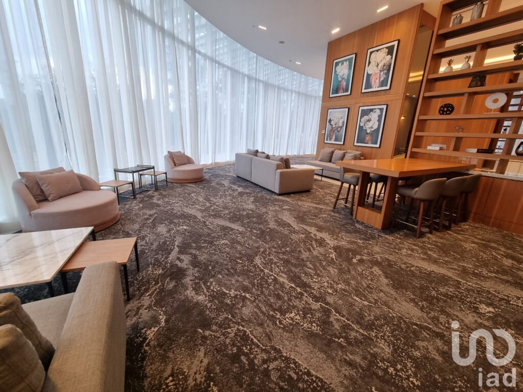 DEPTO EN VENTA EN TORRE MITIKAH