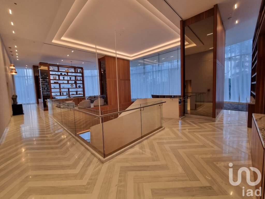 DEPTO EN VENTA EN TORRE MITIKAH