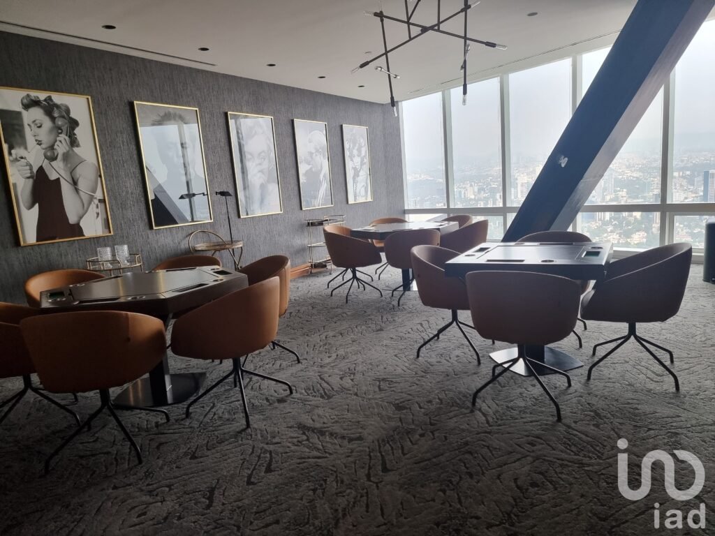 DEPTO EN VENTA EN TORRE MITIKAH