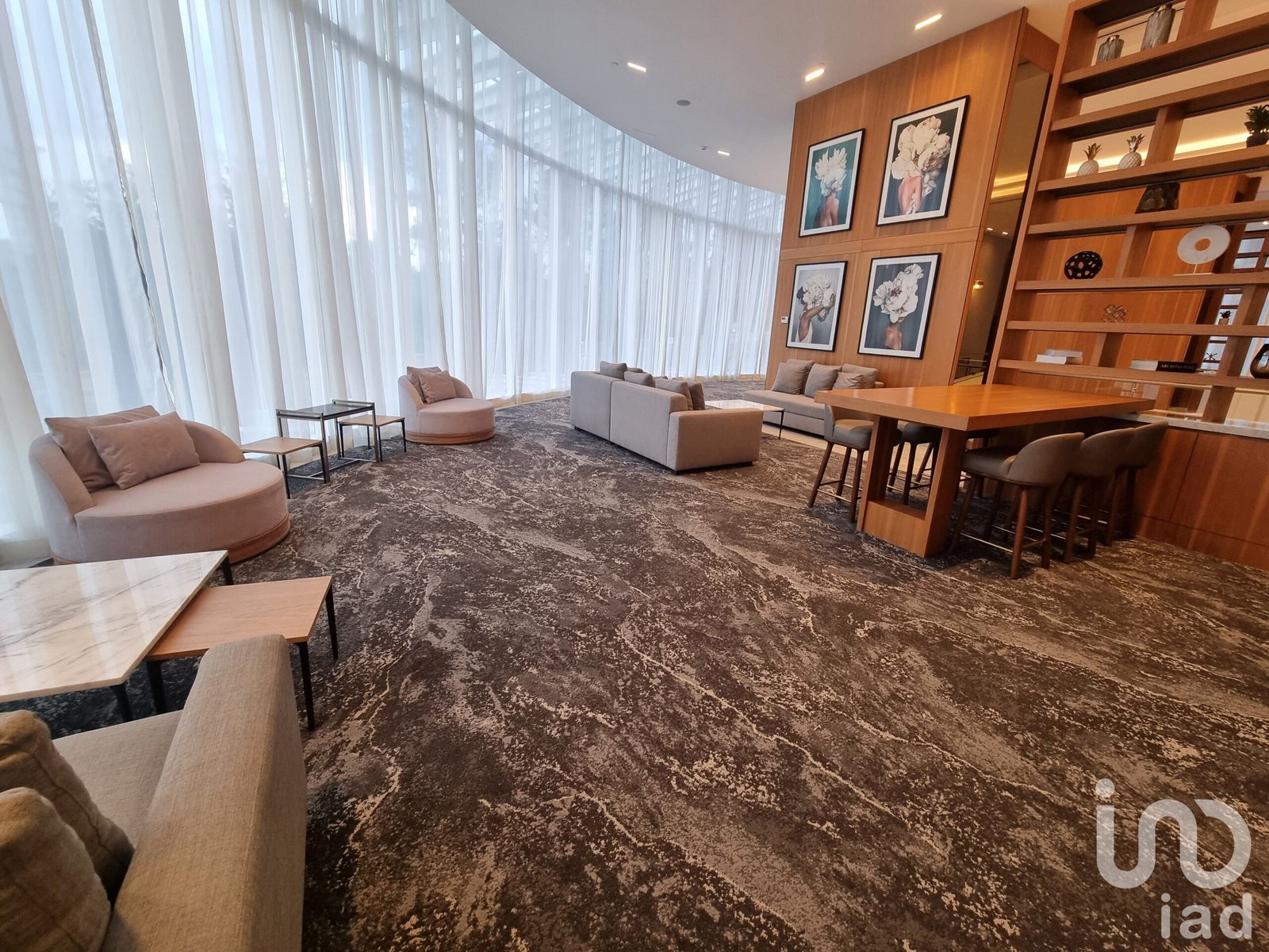 DEPTO EN VENTA EN TORRE MITIKAH