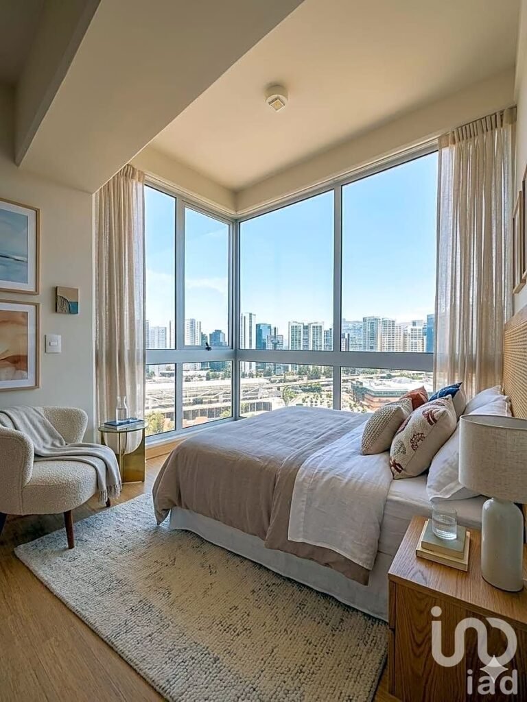 DEPARTAMENTO EN VENTA SANTA FE