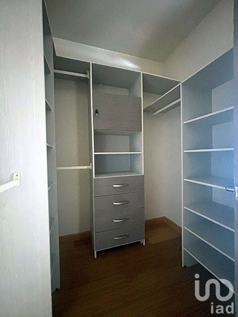 DEPARTAMENTO EN VENTA SANTA FE