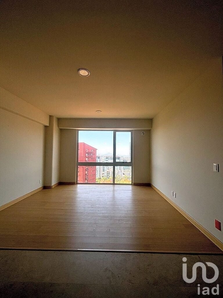 DEPARTAMENTO EN VENTA SANTA FE