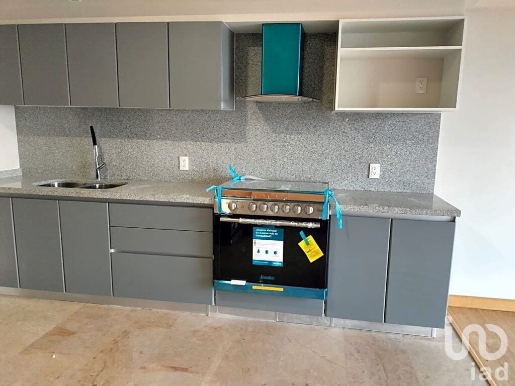 DEPARTAMENTO EN VENTA SANTA FE
