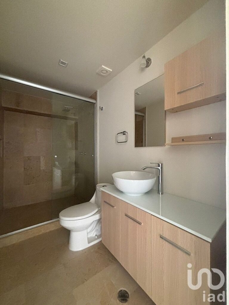 DEPARTAMENTO EN VENTA SANTA FE