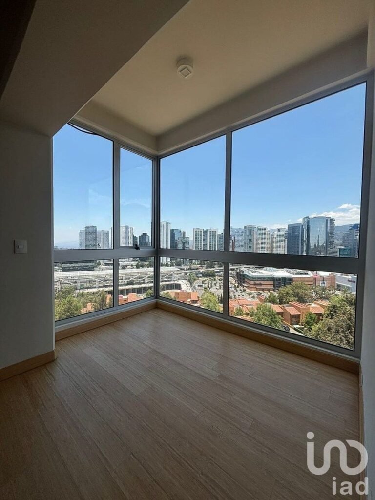 DEPARTAMENTO EN VENTA SANTA FE
