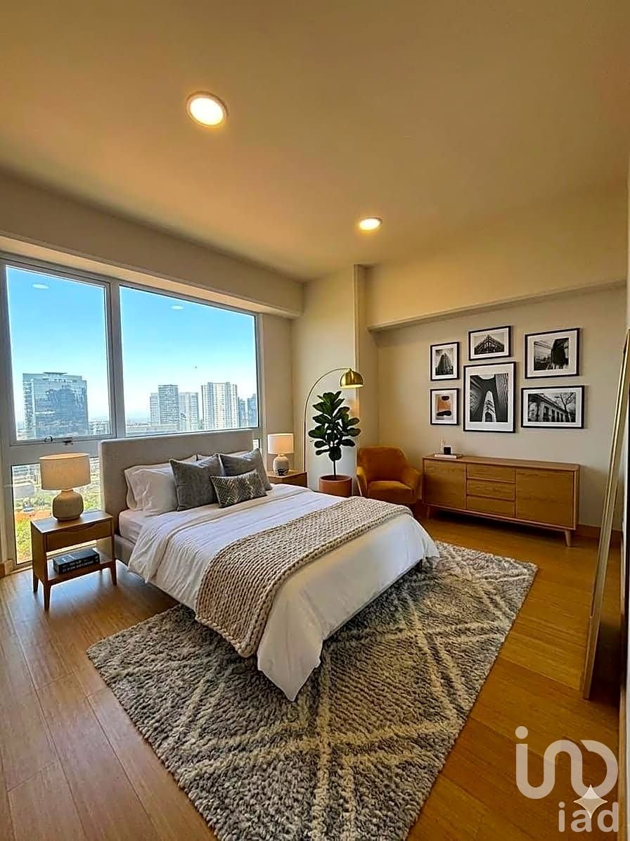 DEPARTAMENTO EN VENTA SANTA FE