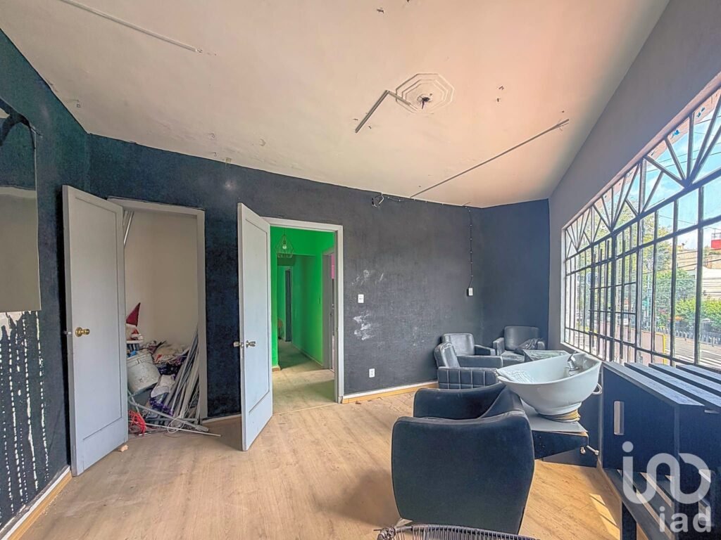 Local Comercial en Renta en del Valle Centro, CDMX