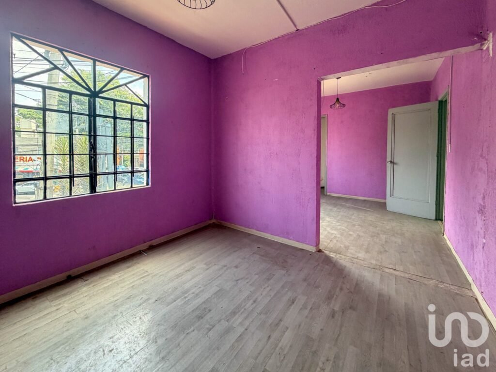 Local Comercial en Renta en del Valle Centro, CDMX