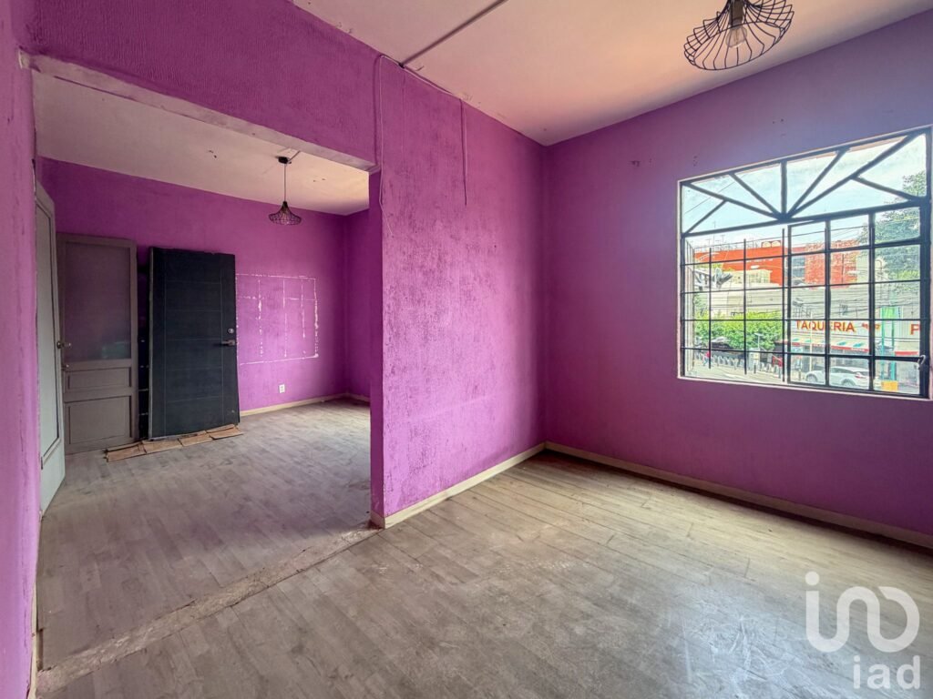 Local Comercial en Renta en del Valle Centro, CDMX