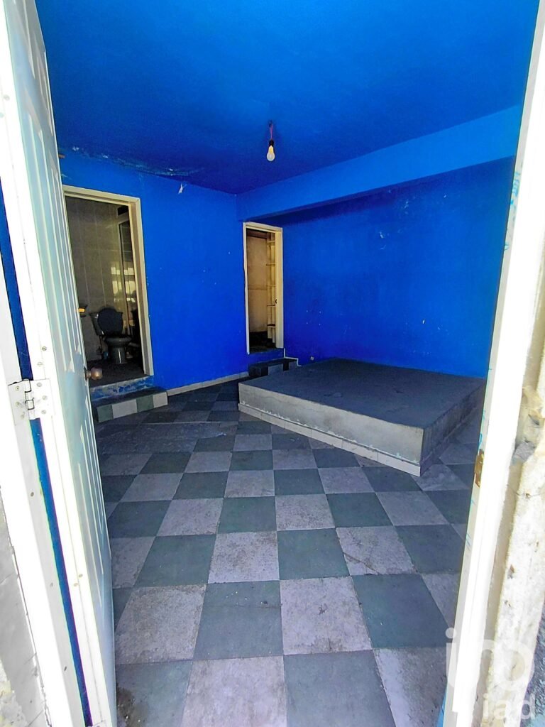 Terreno cerca del centro de Palacio municipal de Ecatepec