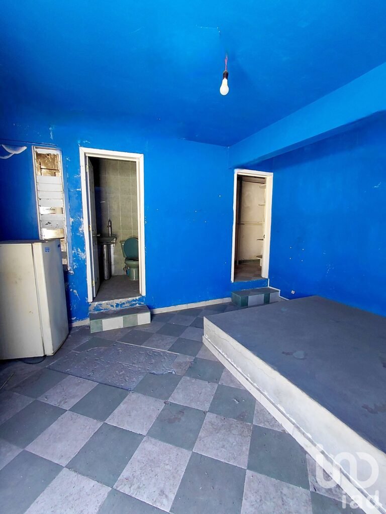 Terreno cerca del centro de Palacio municipal de Ecatepec