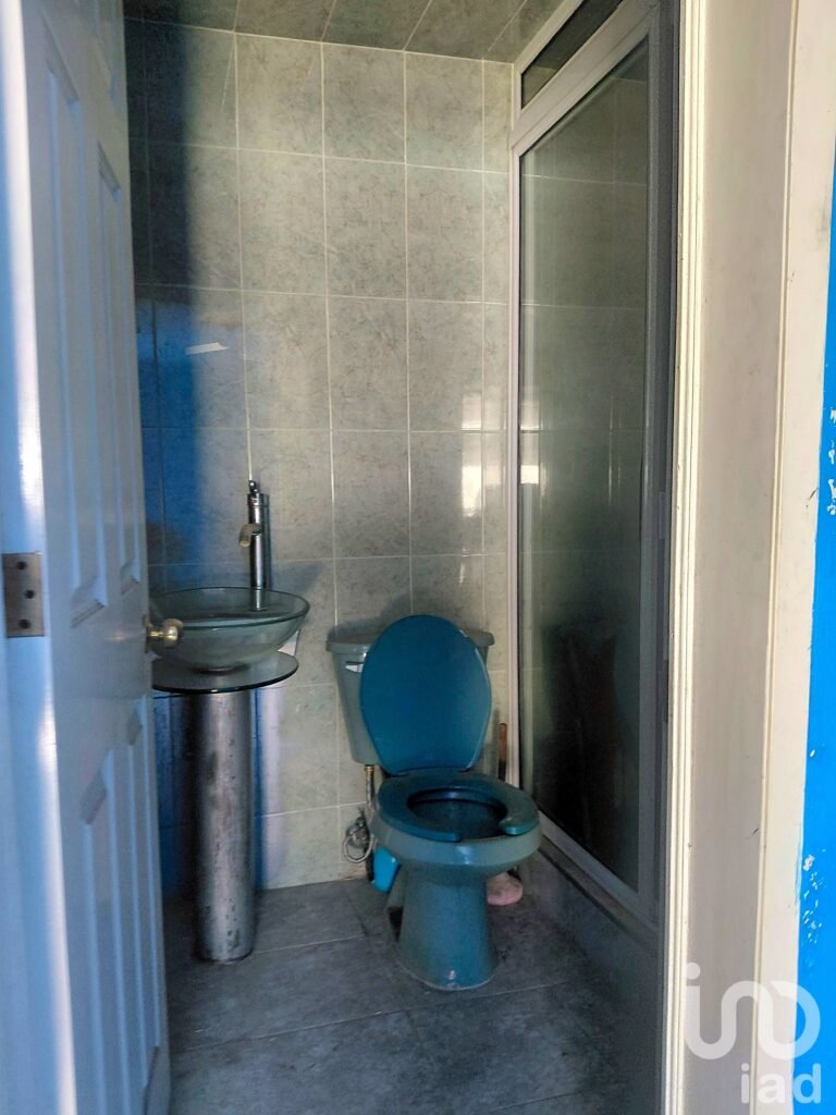 Terreno cerca del centro de Palacio municipal de Ecatepec