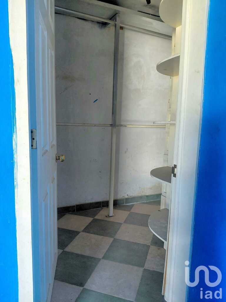 Terreno cerca del centro de Palacio municipal de Ecatepec