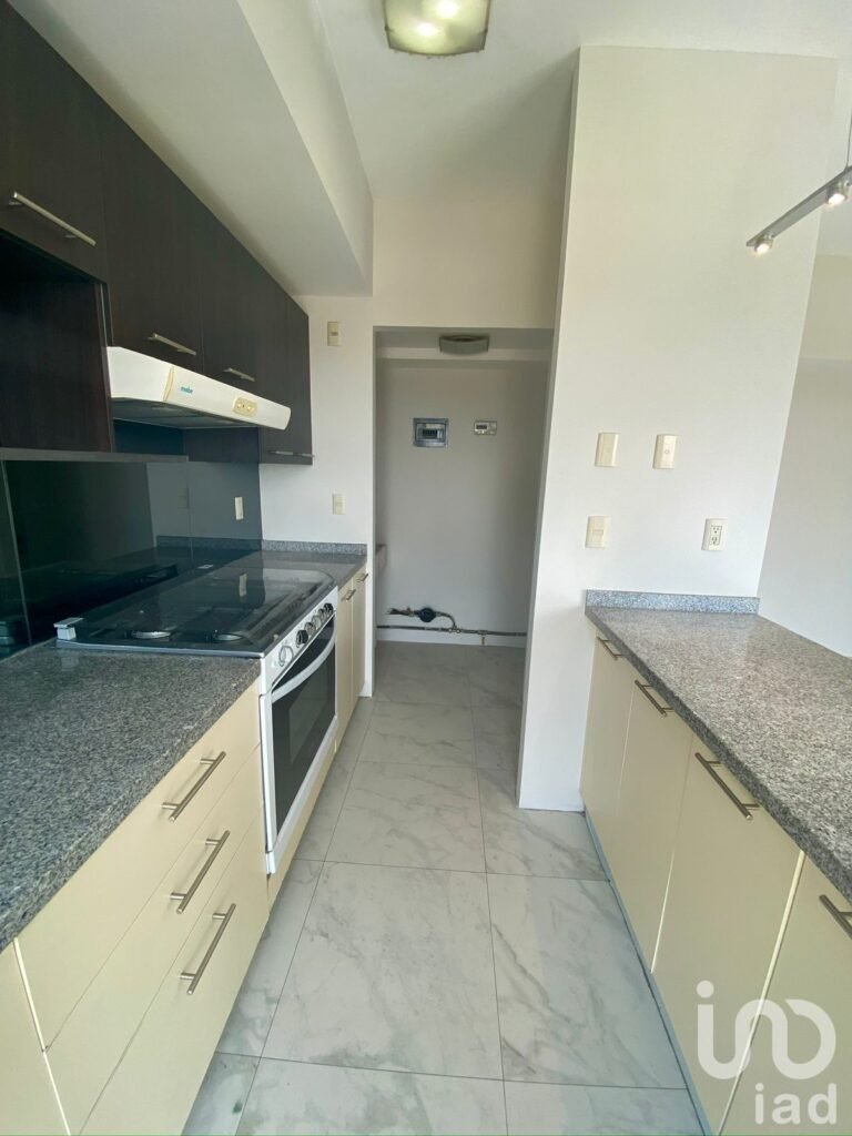 Departamento en renta en Altix Sonata