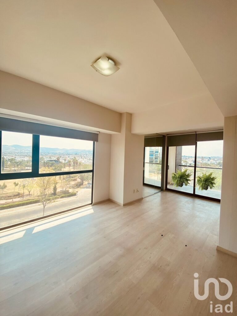 Departamento en renta en Altix Sonata