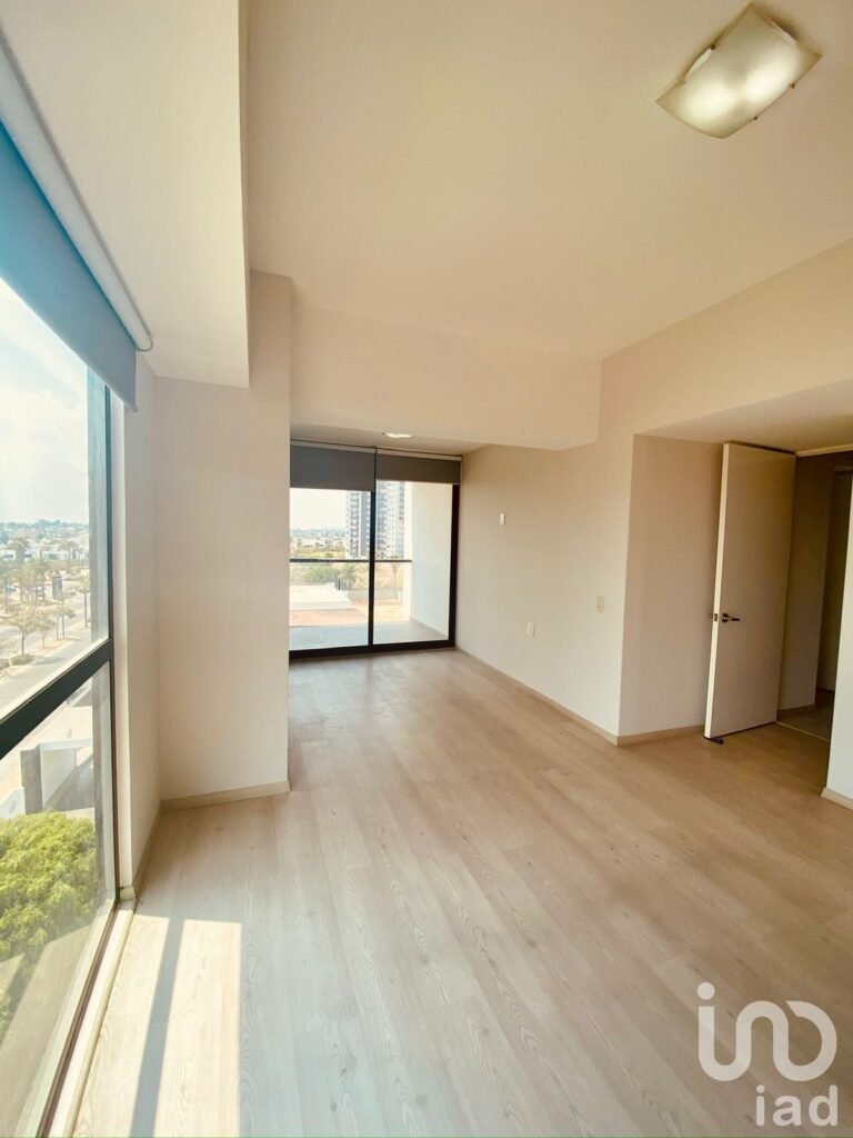 Departamento en renta en Altix Sonata
