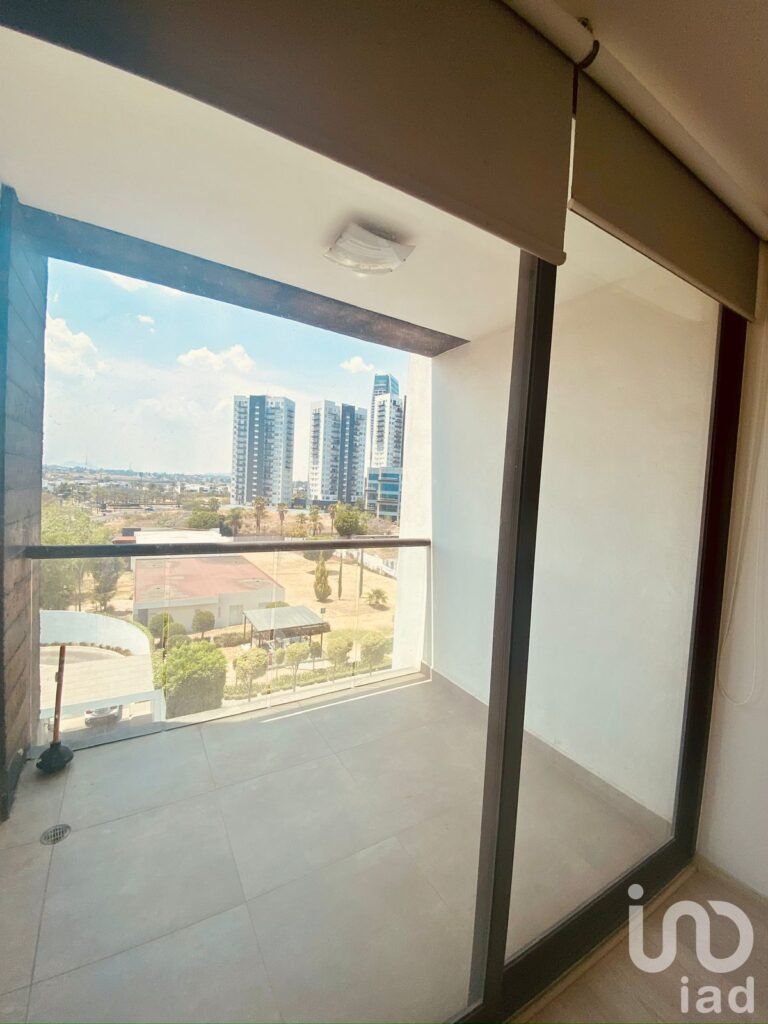 Departamento en renta en Altix Sonata
