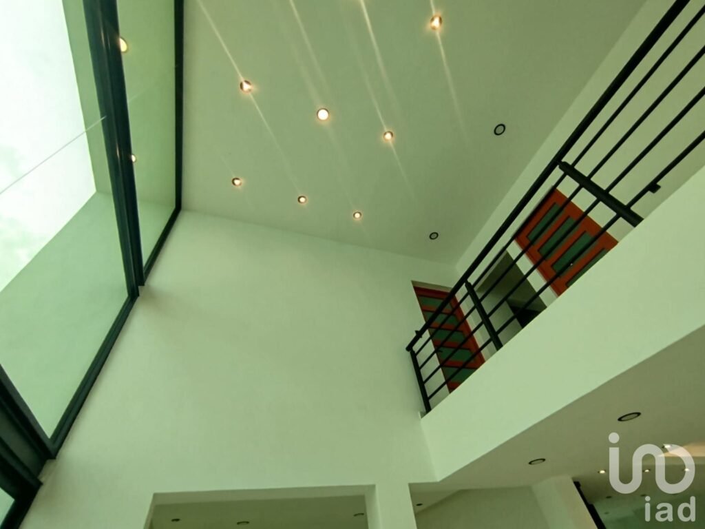 Casa en Venta en Residencial Valle del Molino Texcoco | 3 Recámaras | Terreno 600 m2 | Seguridad 24h