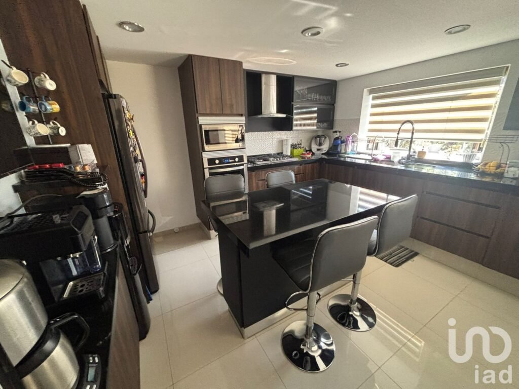 Residencia de lujo en venta  en Paseos del Bosque, Naucalpan, EdoMex