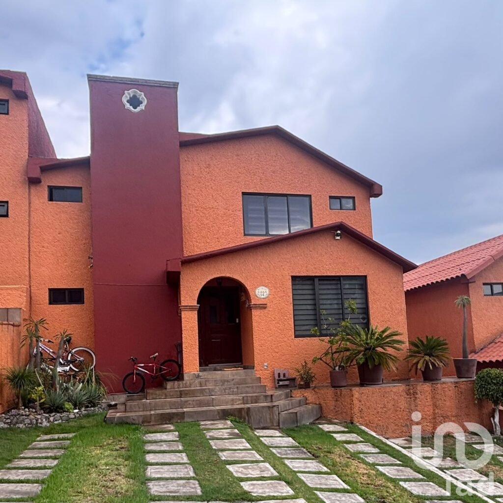 Residencia de lujo en venta  en Paseos del Bosque, Naucalpan, EdoMex