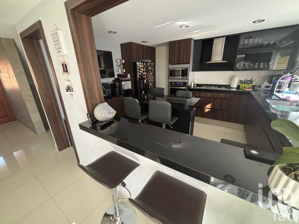 Residencia de lujo en venta  en Paseos del Bosque, Naucalpan, EdoMex