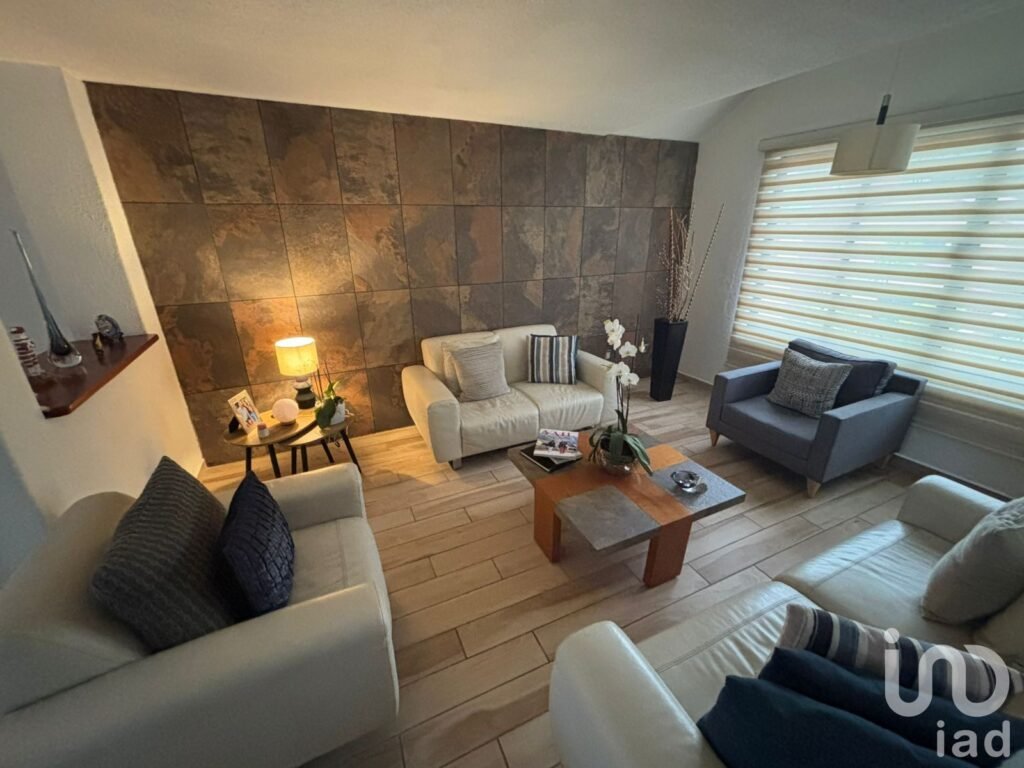 Residencia de lujo en venta  en Paseos del Bosque, Naucalpan, EdoMex