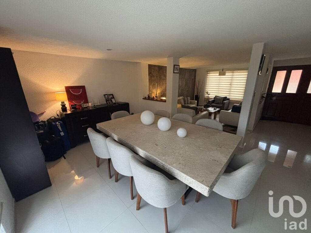 Residencia de lujo en venta  en Paseos del Bosque, Naucalpan, EdoMex