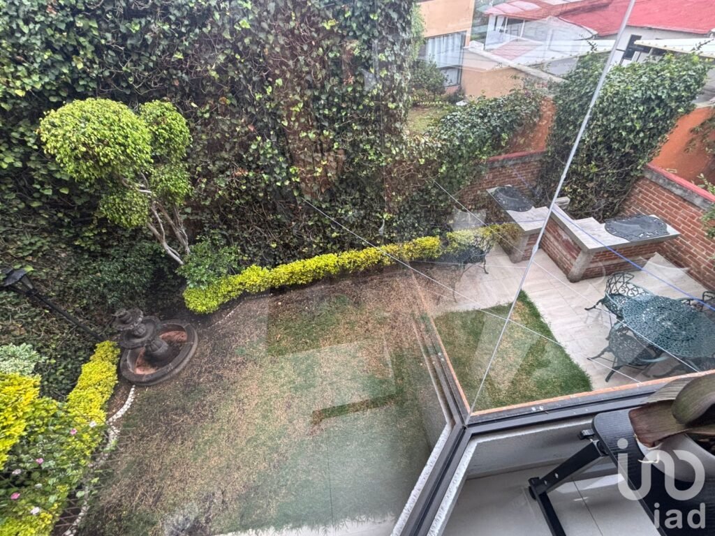 Residencia de lujo en venta  en Paseos del Bosque, Naucalpan, EdoMex