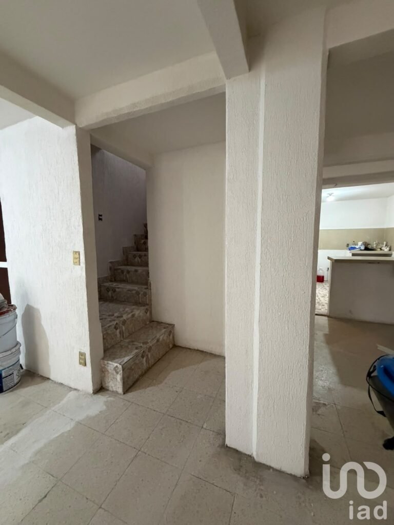 VENTA DE CASA EN CD AZTECA