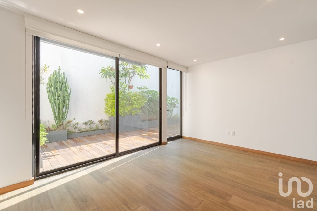 Departamento de lujo en venta en San José Insurgentes, Benito Juárez