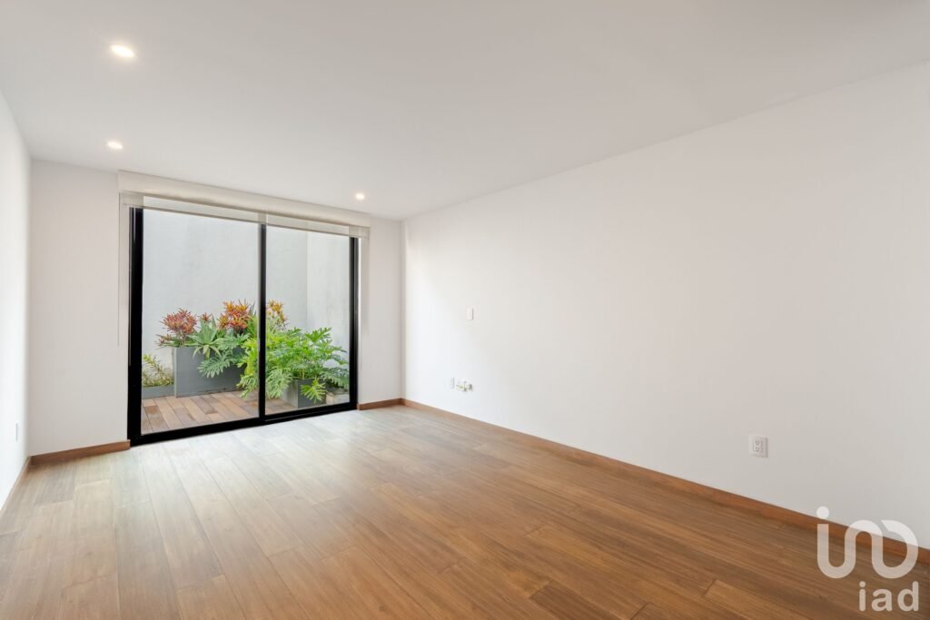 Departamento de lujo en venta en San José Insurgentes, Benito Juárez