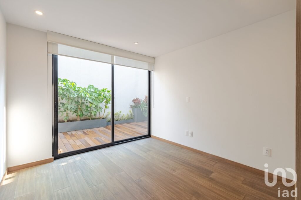 Departamento de lujo en venta en San José Insurgentes, Benito Juárez