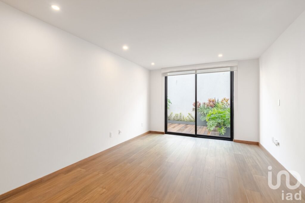 Departamento de lujo en venta en San José Insurgentes, Benito Juárez