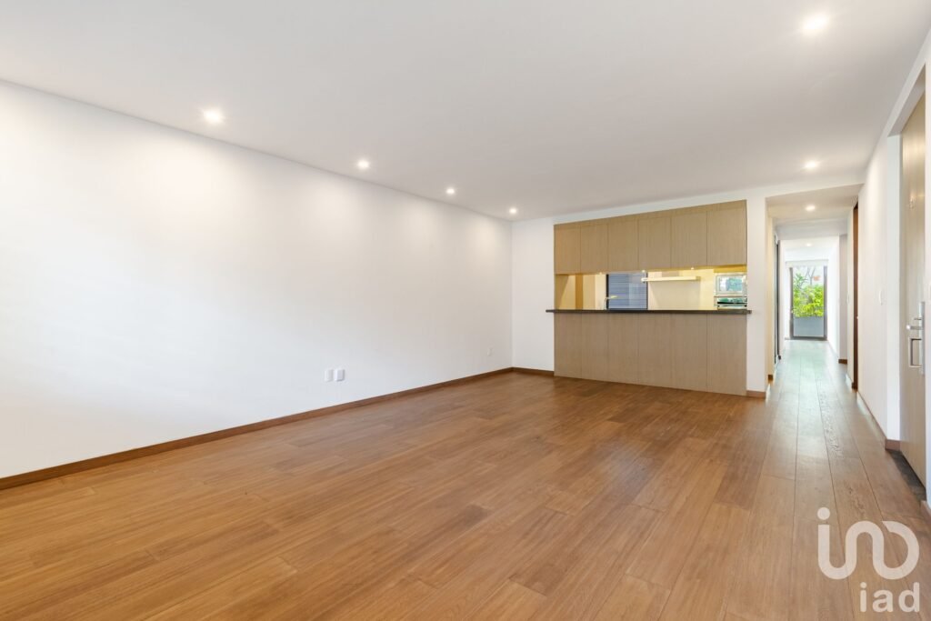 Departamento de lujo en venta en San José Insurgentes, Benito Juárez