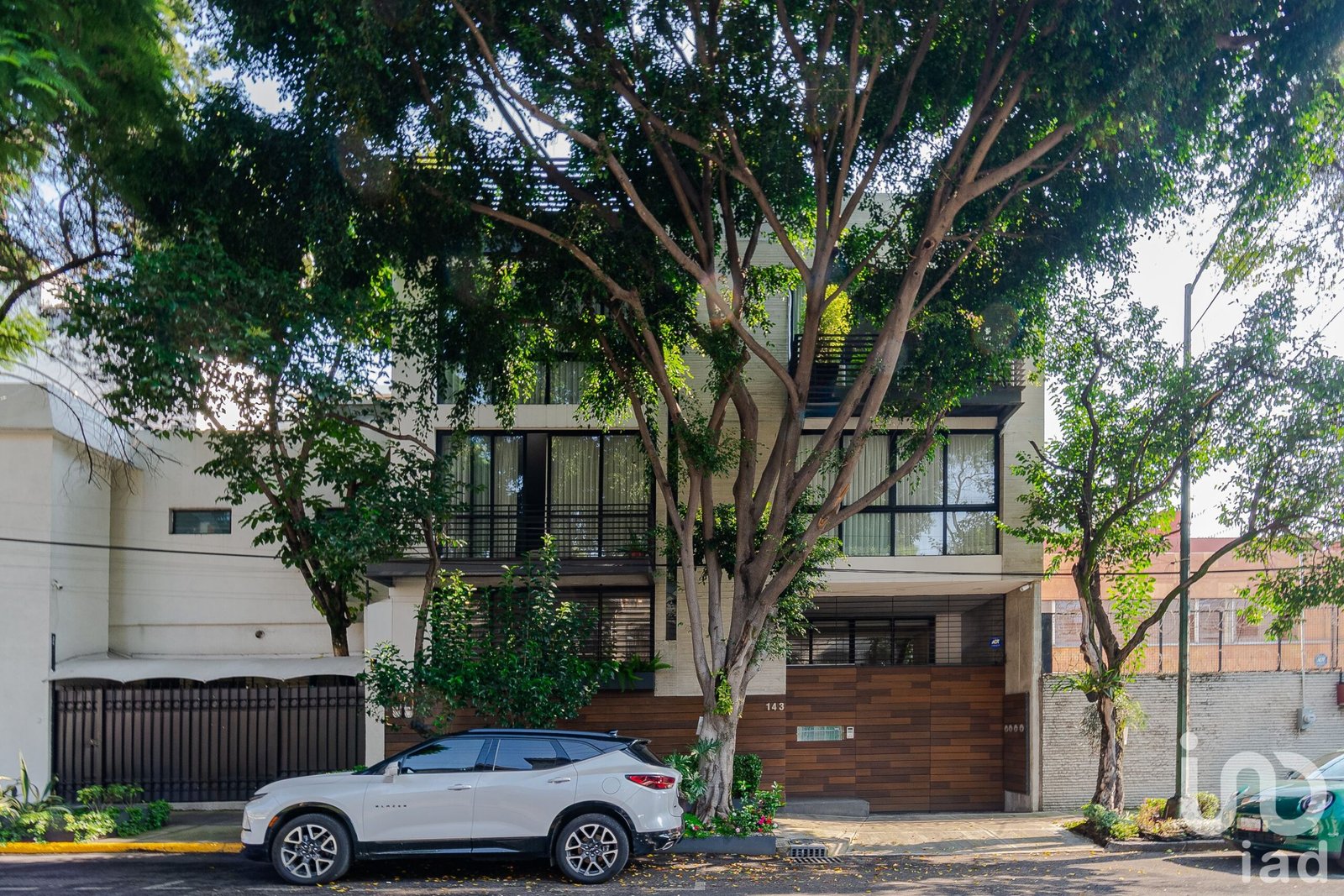 Departamento de lujo en venta en San José Insurgentes, Benito Juárez Departamento de lujo en venta en San José Insurgentes, Benito Juárez