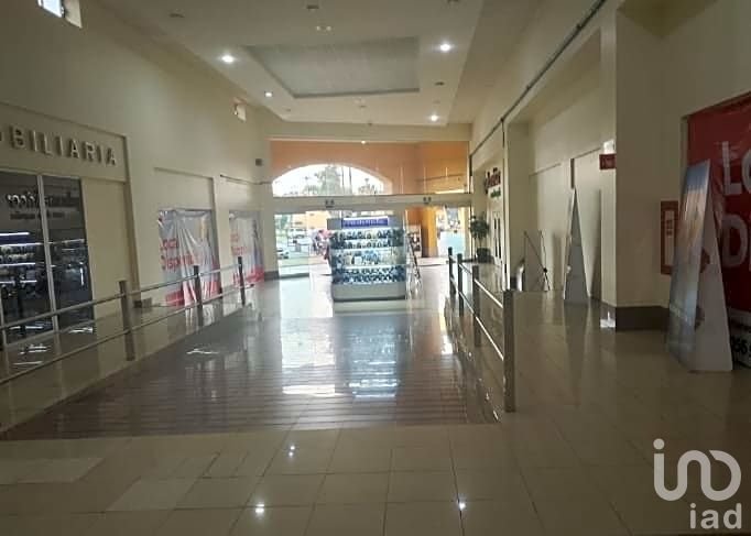 LOCAL EN RENTA, EN PLAZA COMERCIAL, EN METEPEC.