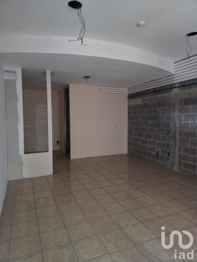 LOCAL EN RENTA, EN PLAZA COMERCIAL, EN METEPEC.