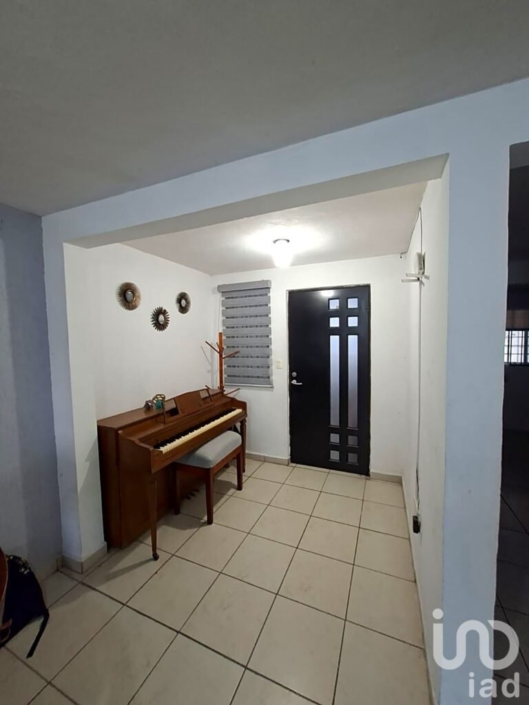 VENTA DE CASA EN VILLA  LAS FUENTES, SUR DE MTY