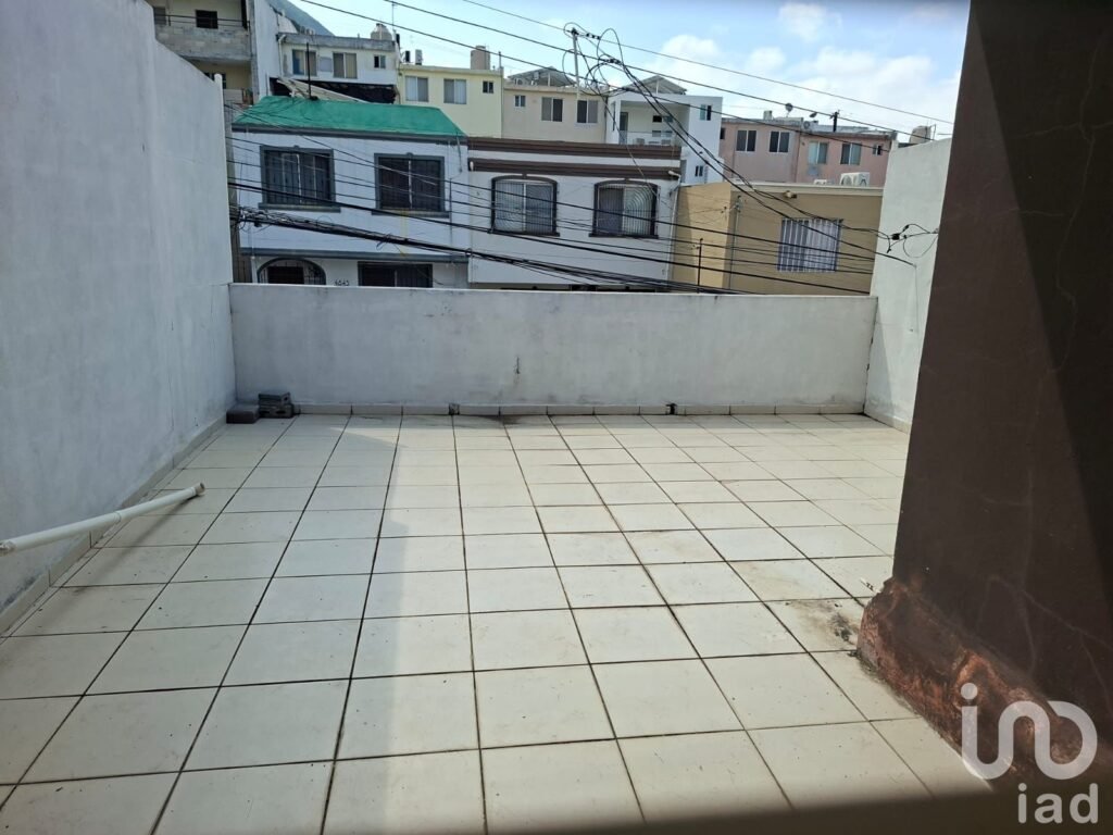 VENTA DE CASA EN VILLA  LAS FUENTES, SUR DE MTY
