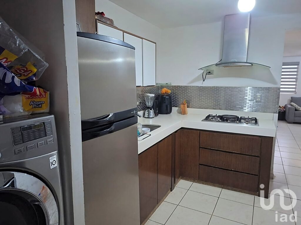 VENTA DE CASA EN VILLA  LAS FUENTES, SUR DE MTY