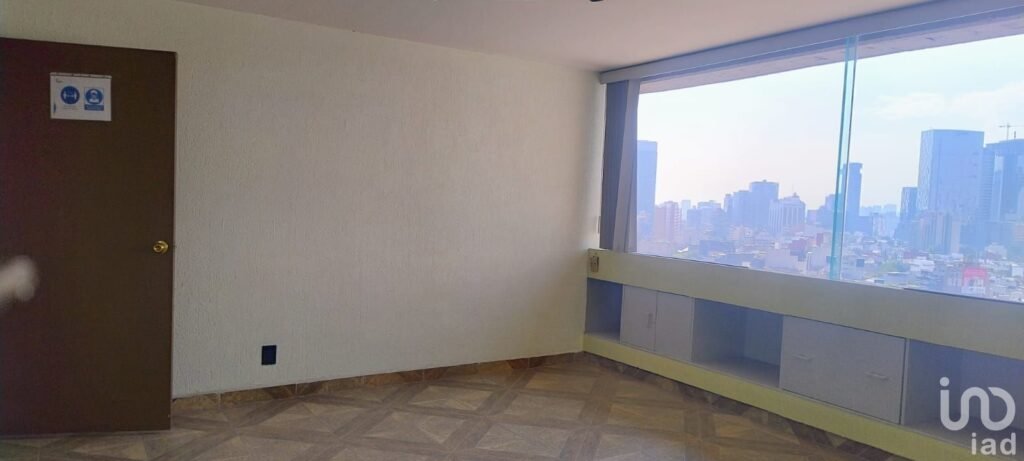 OFICINA EN RENTA  200m2 COL VERONICA ANZURES MIGUEL HIDALGO CDMX